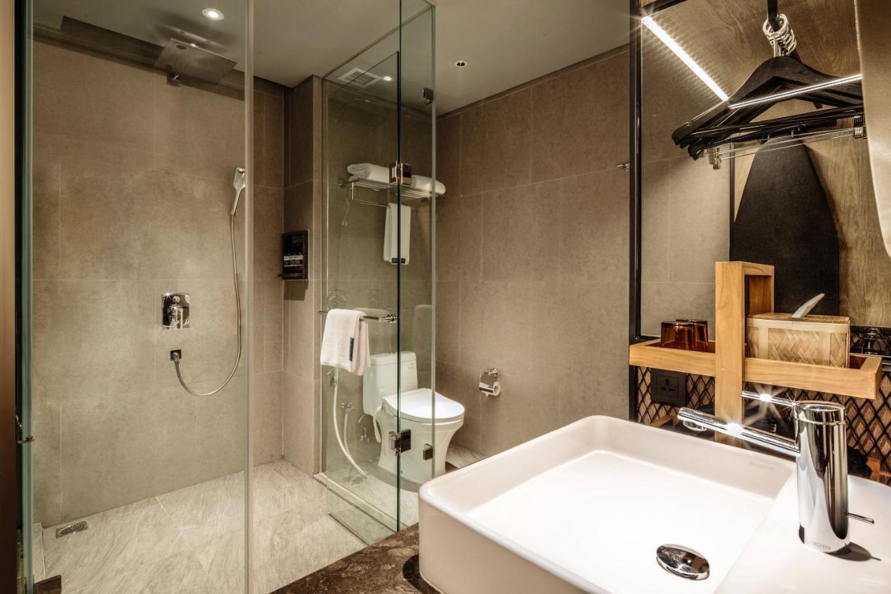 The Botanica Sanctuary 5* Puncak