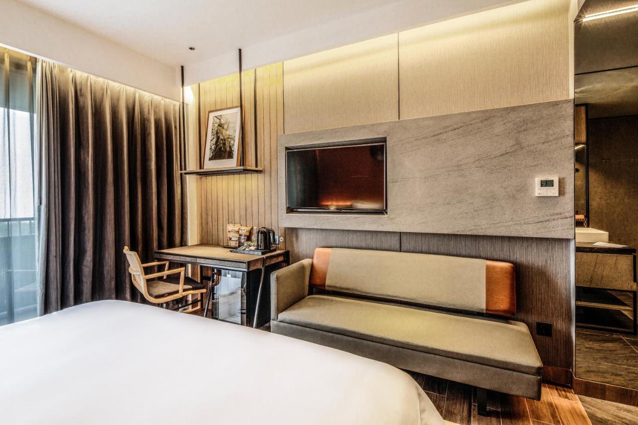 The Botanica Sanctuary Resor 5*