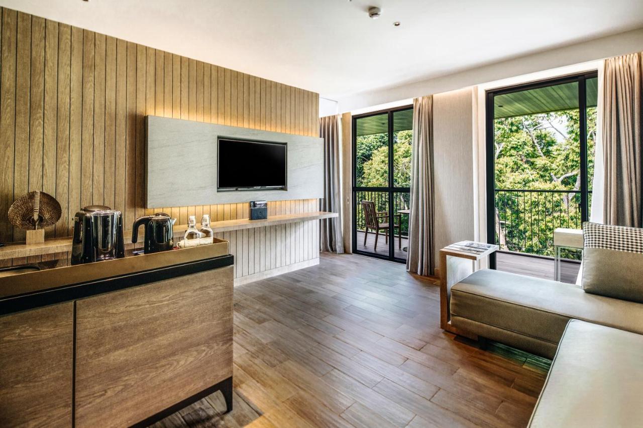The Botanica Sanctuary Resor 5*