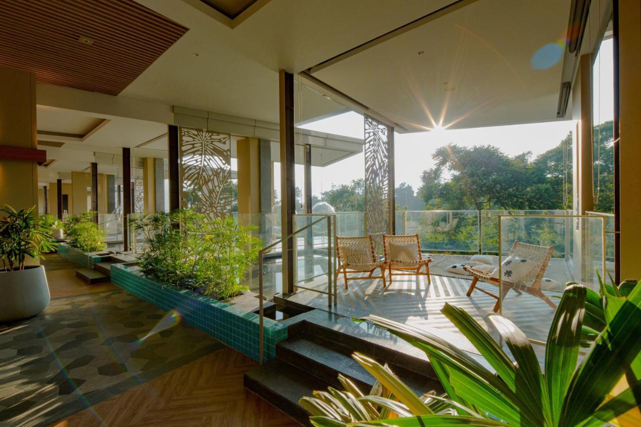 The Botanica Sanctuary 5*