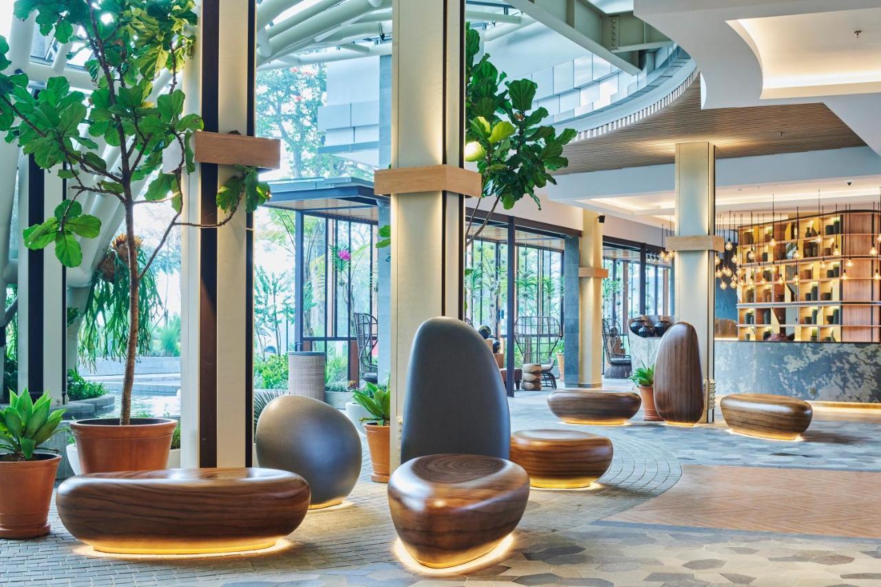 The Botanica Sanctuary 5* Puncak