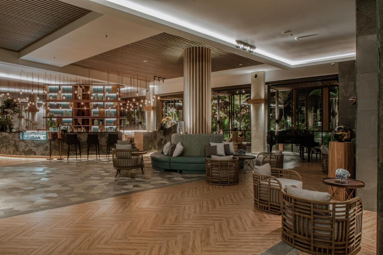The Botanica Sanctuary Resor 5*
