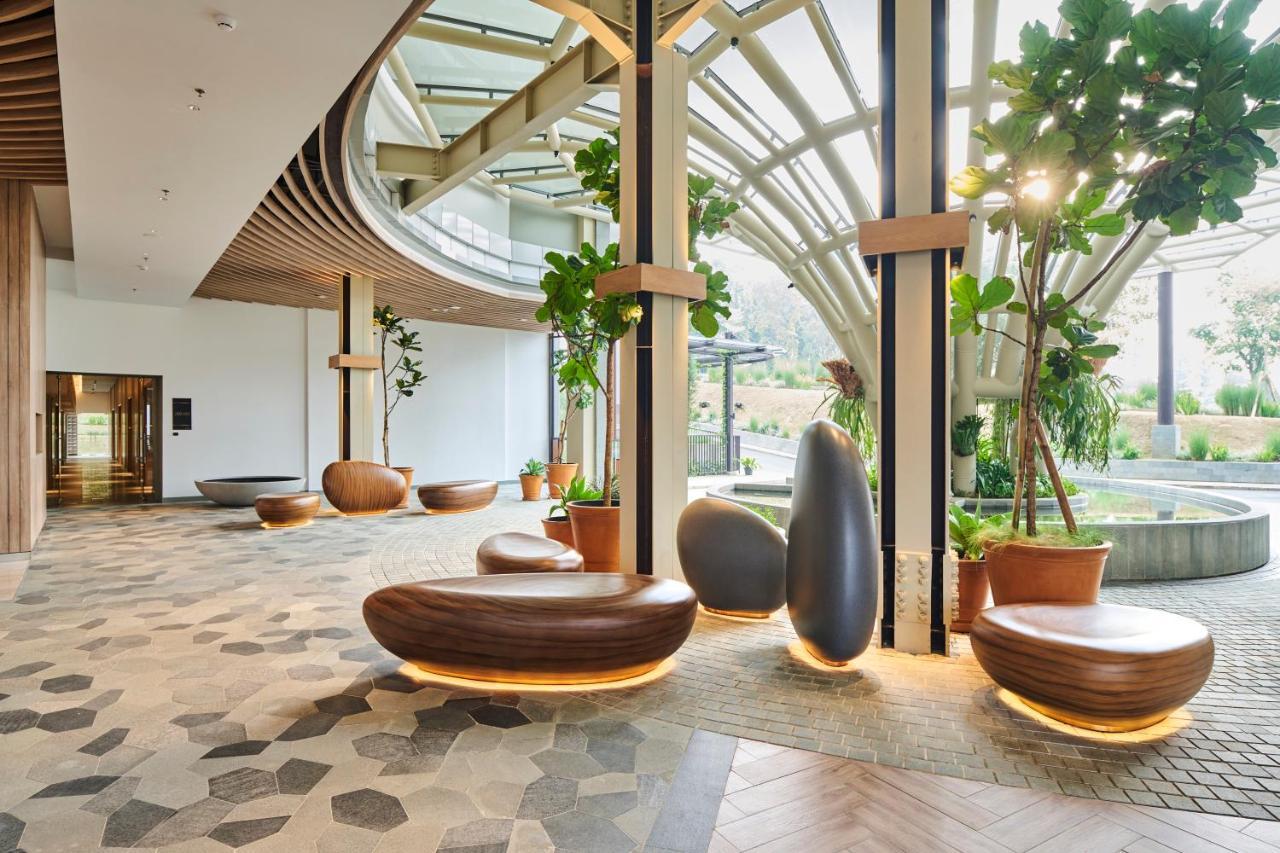 The Botanica Sanctuary 5* Puncak