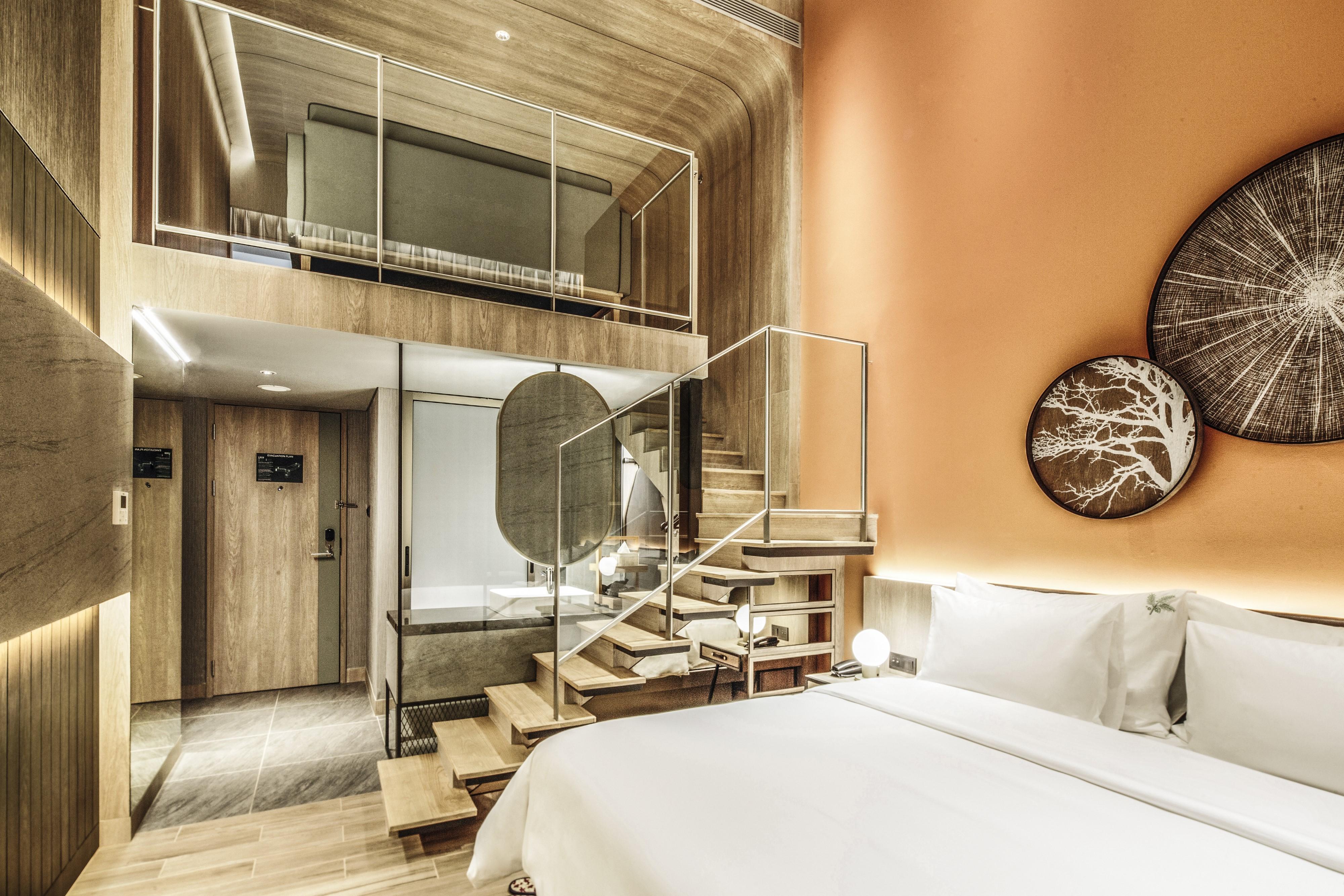 Resor The Botanica Sanctuary 5*