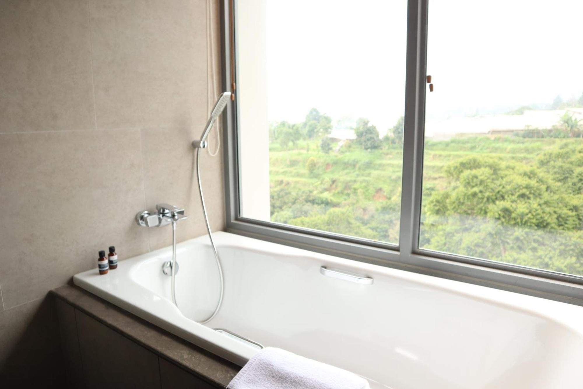 The Botanica Sanctuary Resor 5*