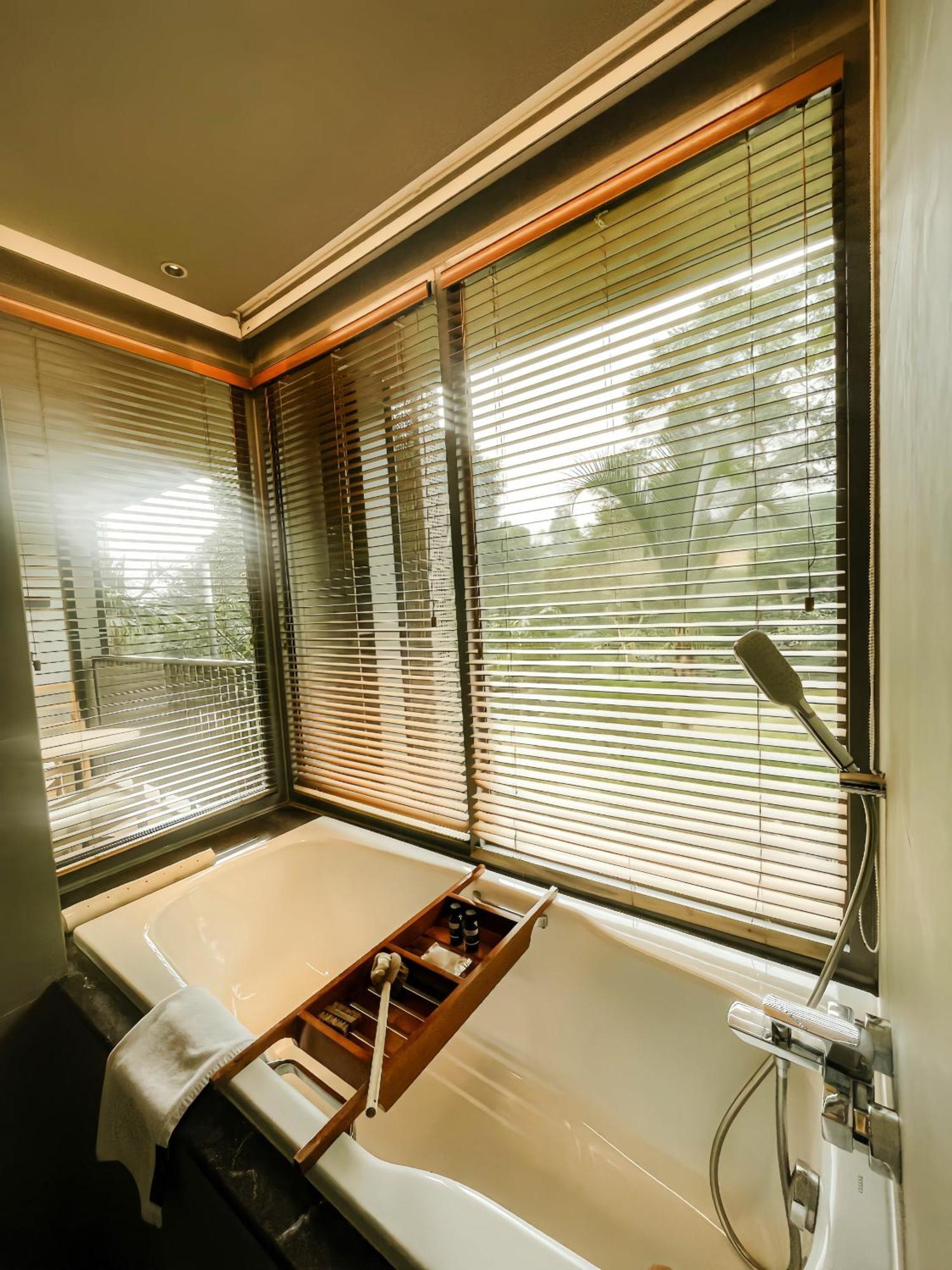 Resor The Botanica Sanctuary 5*